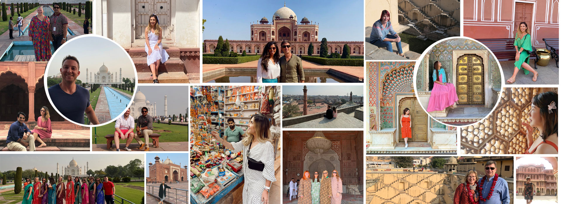 Best Taj Mahal Day Tour From Delhi